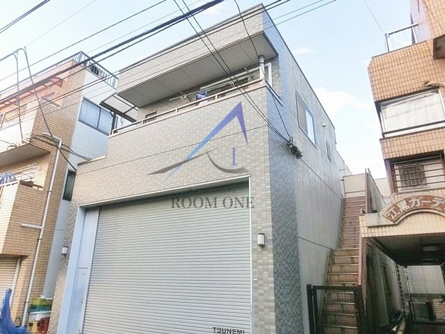 アーリエル の外観|外観です。