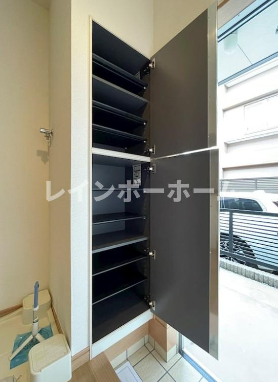 フォレスト北千住のその他