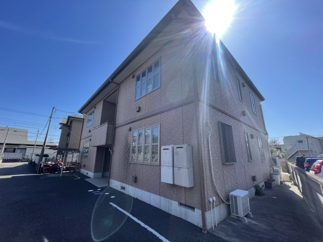 【外観】 | グローリー鵠沼
