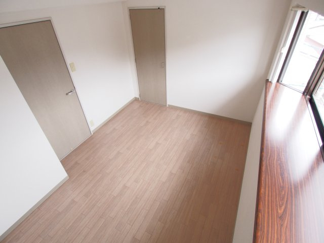 K＆Kビル　Aの内装