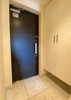 【玄関】パークアクシス学芸大学 