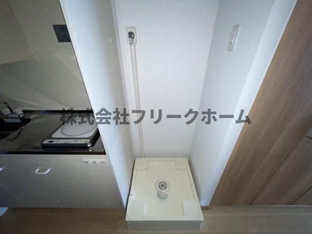 三鷹市下連雀３丁目の賃貸マンションの設備