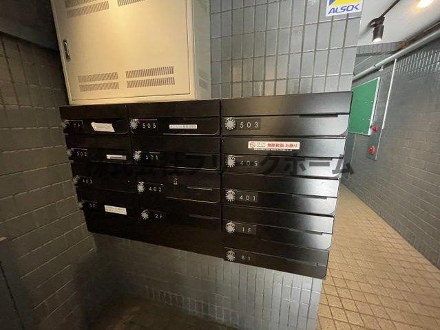 三鷹市下連雀３丁目の賃貸マンションのその他共用部分