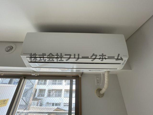 三鷹市下連雀３丁目の賃貸マンションの設備