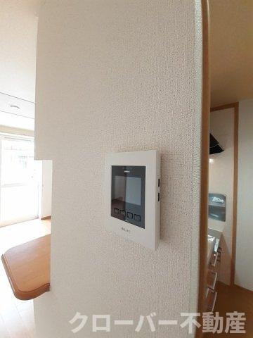 サニープロムナードⅡの設備
