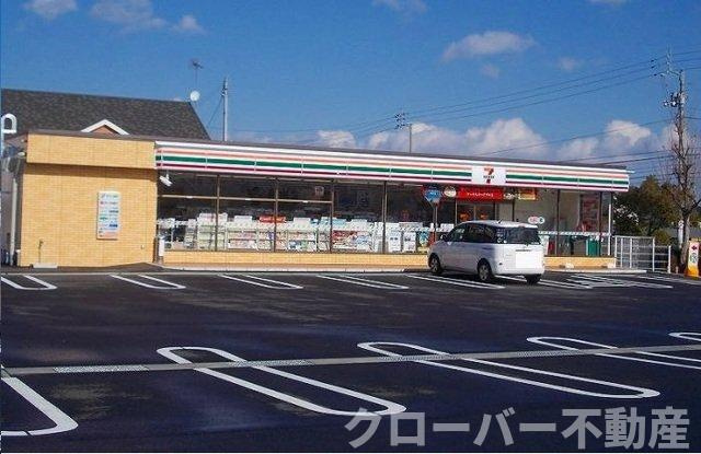 サニープロムナードⅡの周辺|セブンイレブン大野店さんまで450m