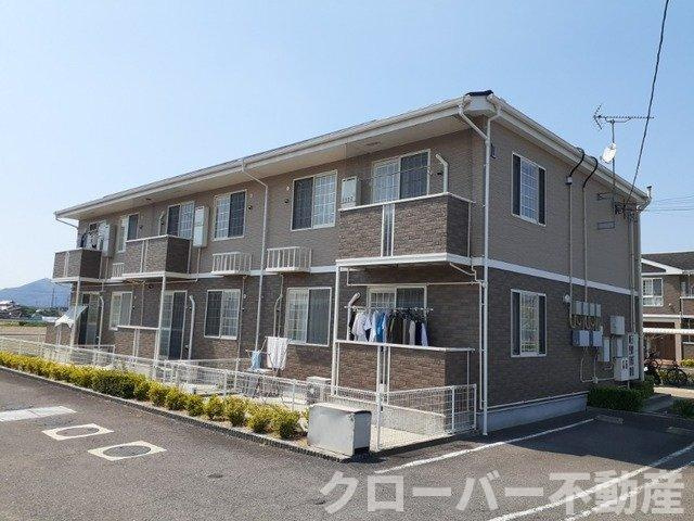 サニープロムナードⅡ