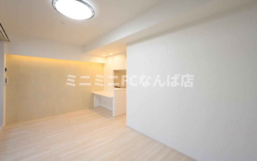プレジオ難波ユーロのその他共用部分