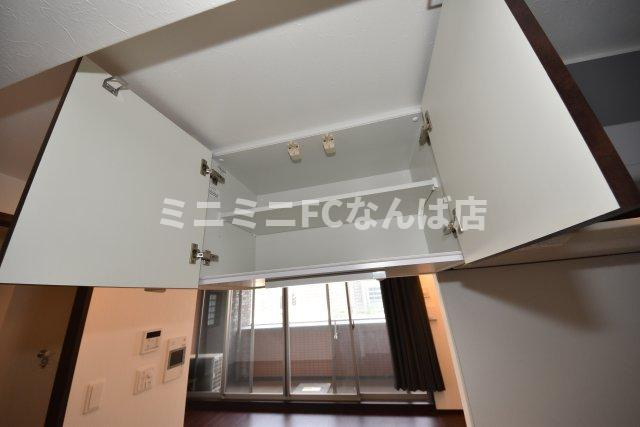 プレジオ難波ユーロ