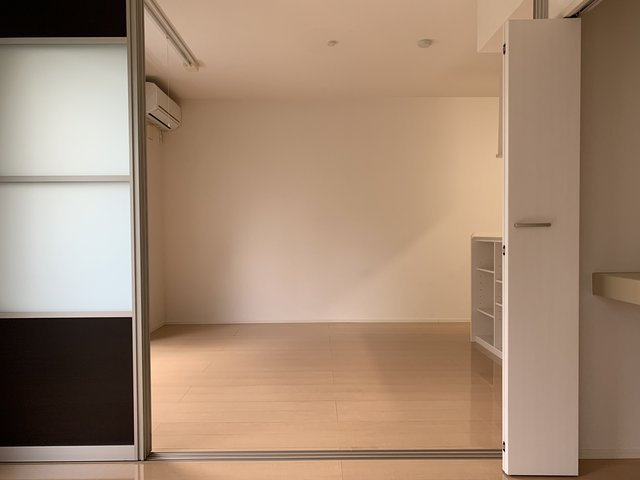 マレアガーデン新横浜Ｂ棟のその他