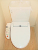 【トイレ】プログレッソ岩塚 