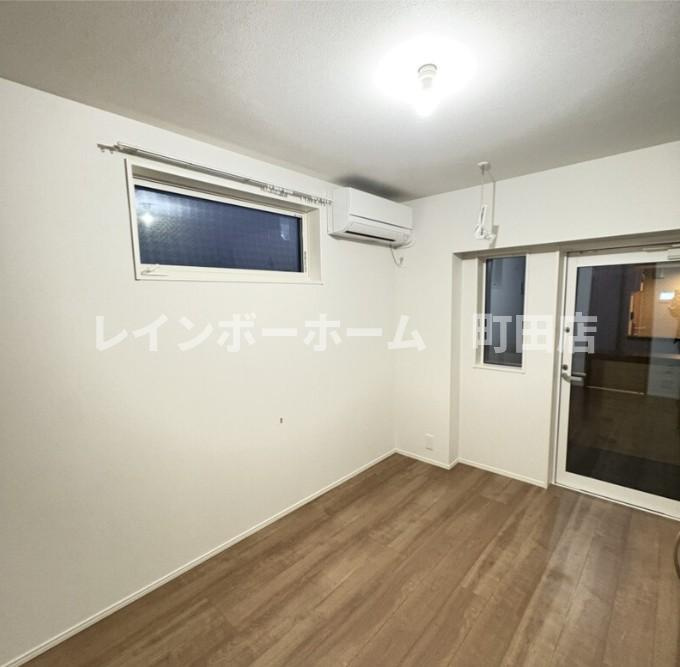 高座渋谷ヒルズ※初期費用分割あと払いサービス利用可能物件の居間・リビング