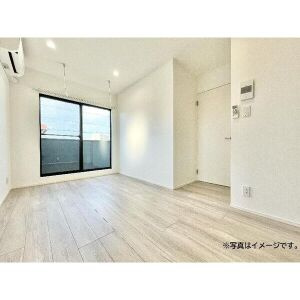 レイルズ新守山(レイルズシンモリヤマ)の居間・リビング