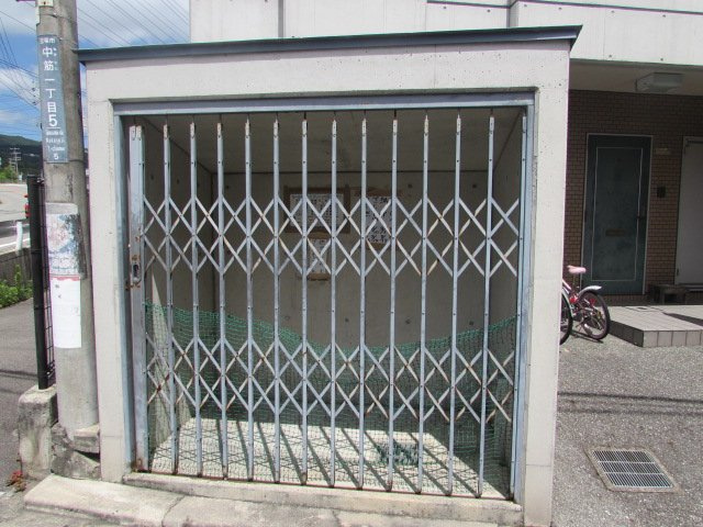 SERENO弐番館のその他共用部分