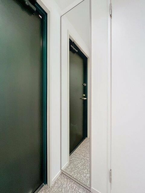 アクシア新宿御苑のその他