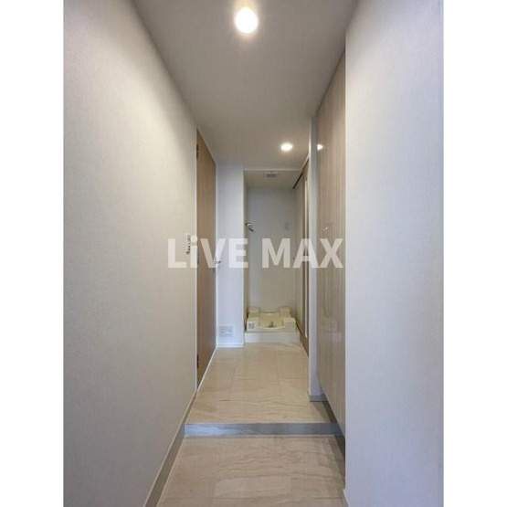 【玄関】ミュプレ高田馬場
