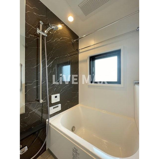 【浴室】ミュプレ高田馬場