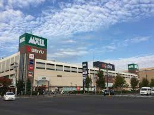 グランコーポ美穂Ⅰのその他|ザ・モール仙台長町店