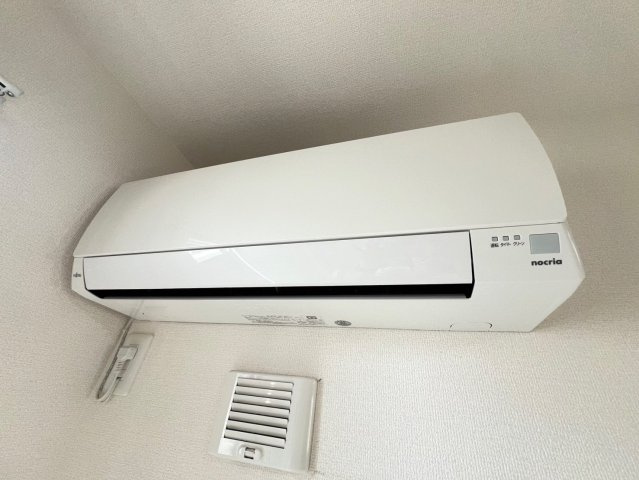 シャルムソフィアⅡの設備