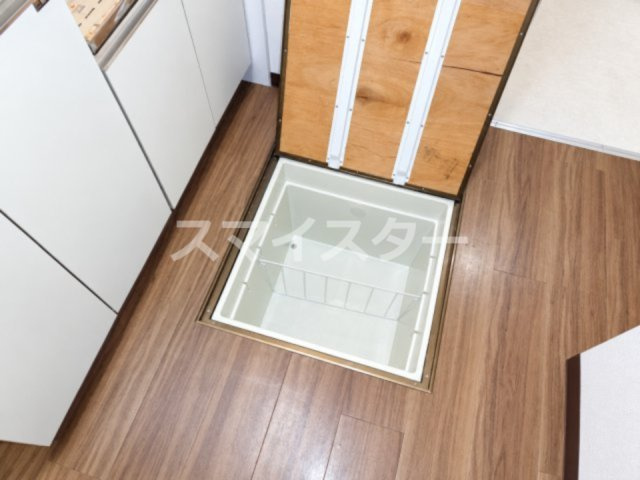 ルカ松原のその他