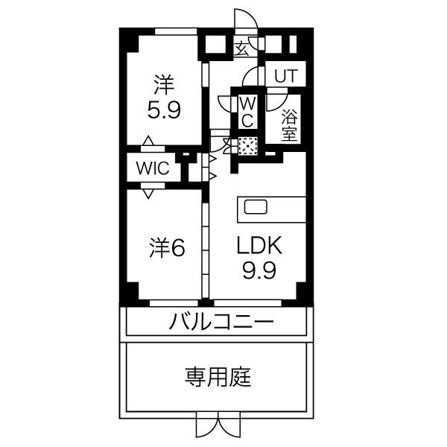 エルフォルテ東日暮里