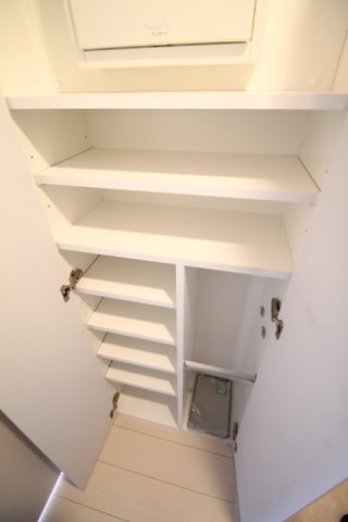 ※別部屋同間取りの写真使用
