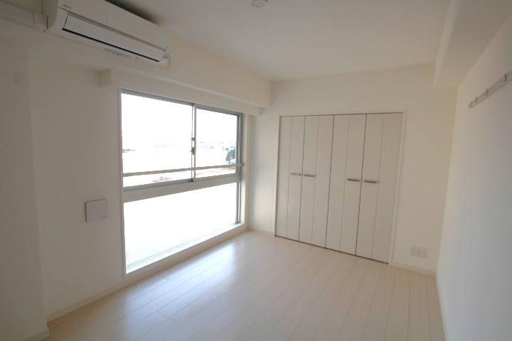 ※別部屋同間取りの写真使用