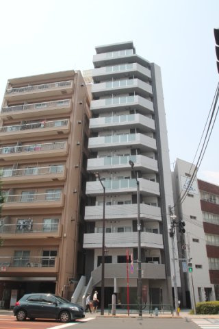 【外観】