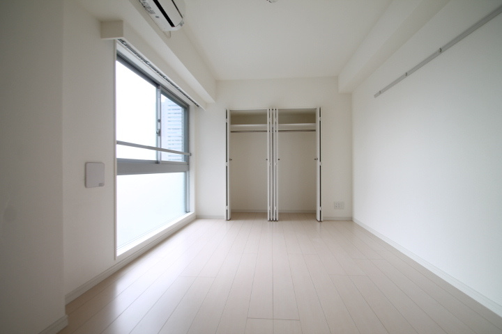 ※別部屋同間取りの写真使用
