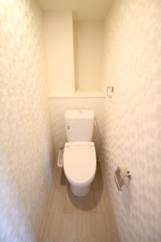 ※別部屋同間取りの写真使用