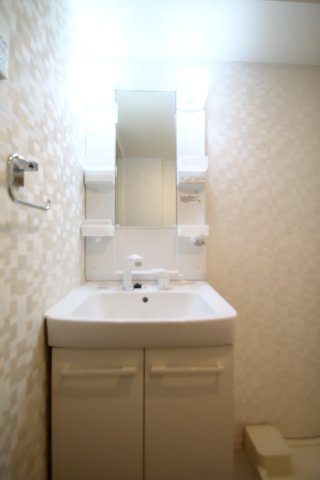 ※別部屋同間取りの写真使用