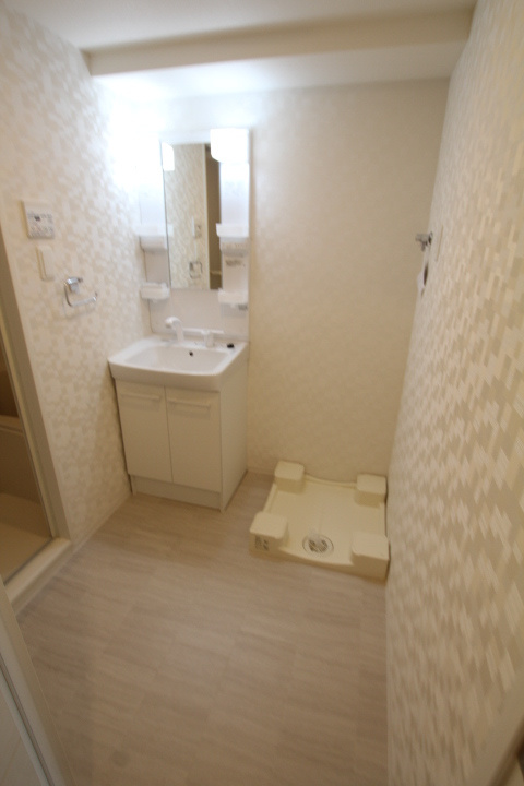※別部屋同間取りの写真使用