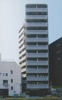 【外観】エクセリア大山 