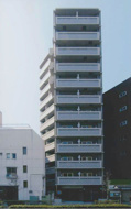 エクセリア大山の画像