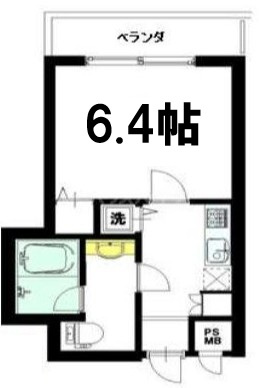 エクセリア大山