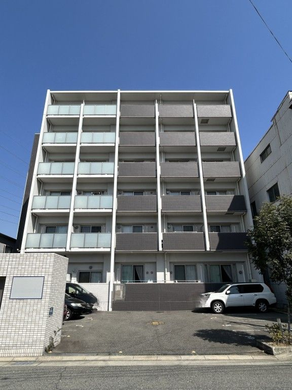 アジュール水堂