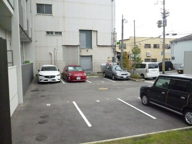 アジュール水堂のその他