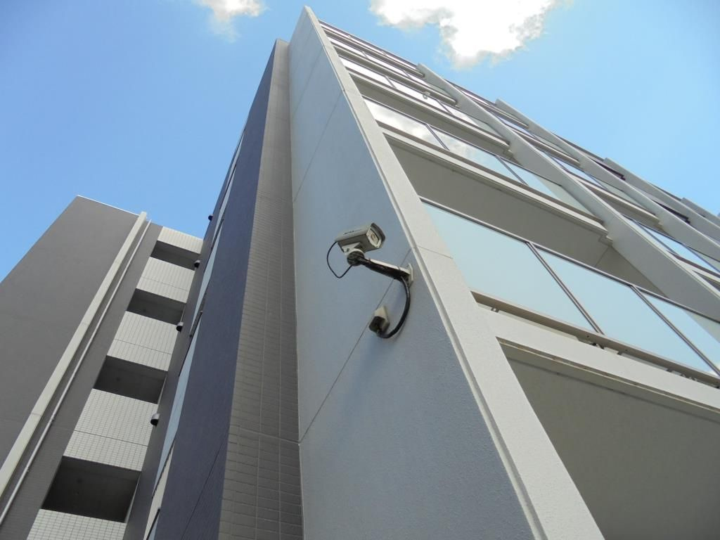 アジュール水堂のその他共用部分