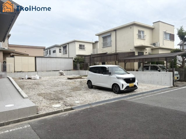 明石市大久保町高丘3丁目　2号地　土地のその他|～ご見学に関して～平日や夜間でもご案内可能。決まったお時間で身動きが取れない方も臨機応変に対応します