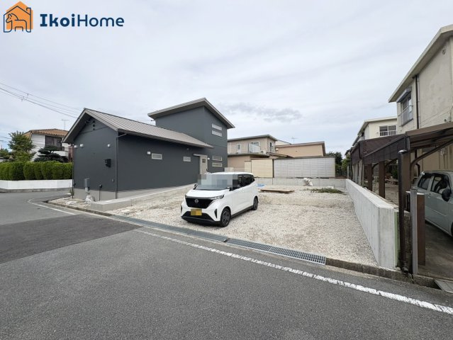 明石市大久保町高丘3丁目　2号地　土地