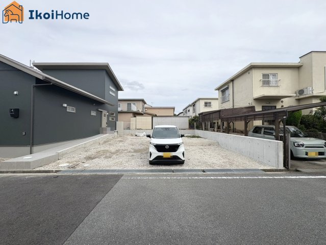 明石市大久保町高丘3丁目　2号地　土地の周辺|●年中無休：当日予約可●西区、垂水区、明石市初。弊社は契約前に土地の地盤調査を無料で行っています
