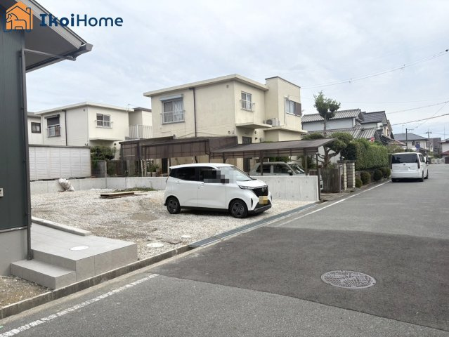 明石市大久保町高丘3丁目　2号地　土地のその他|●資料・カタログのご請求無料●高丘東小学校までは徒歩4分、高丘中学校までは徒歩3分。通学便利な立地♪