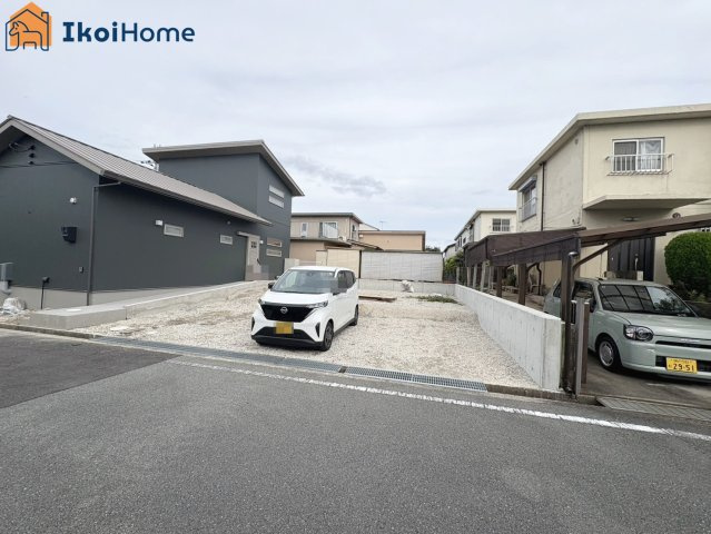 明石市大久保町高丘3丁目　2号地　土地のその他|●年中無休：当日予約可●第二神明道路大久保ICまで車で3分！お車での通勤やお出かけに便利な立地です！