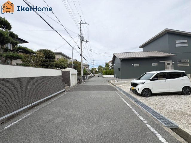 明石市大久保町高丘3丁目　2号地　土地のその他|物件・当店の最寄駅まで無料送迎！最短10分で指定場所へお迎えに向かいます！まずはお問い合わせください！
