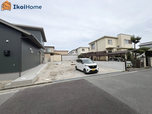 明石市大久保町高丘3丁目　2号地　土地のその他|●年中無休：当日予約可●建築条件無しのため、お好きなハウスメーカーにて建築可能です。