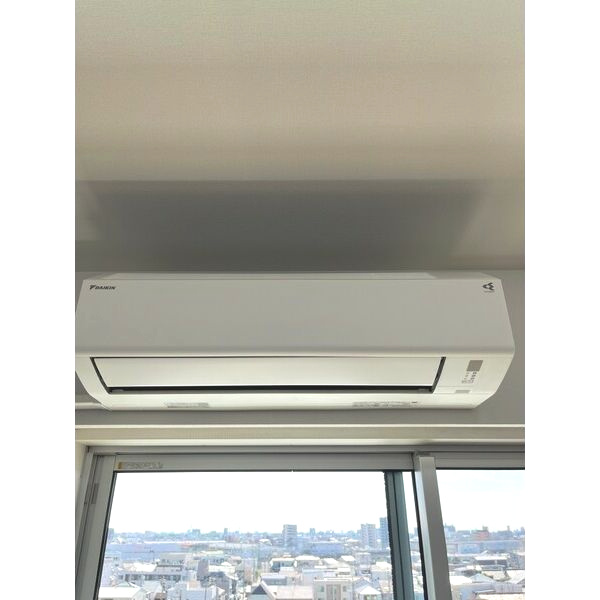 名古屋市中村区畑江通４丁目の賃貸マンションの設備
