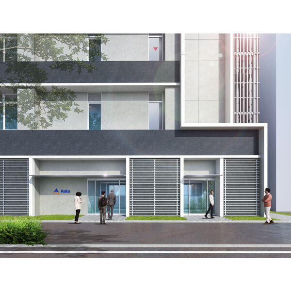 名古屋市中村区畑江通４丁目の賃貸マンションのその他