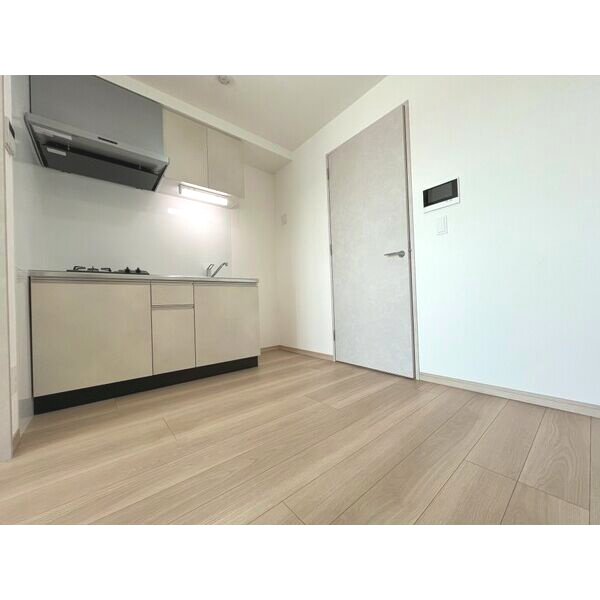 名古屋市中村区畑江通４丁目の賃貸マンションの居間・リビング