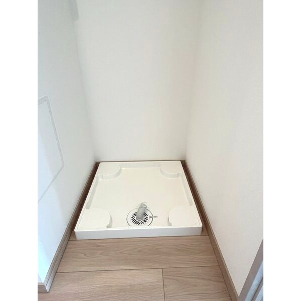 名古屋市中村区畑江通４丁目の賃貸マンションの設備