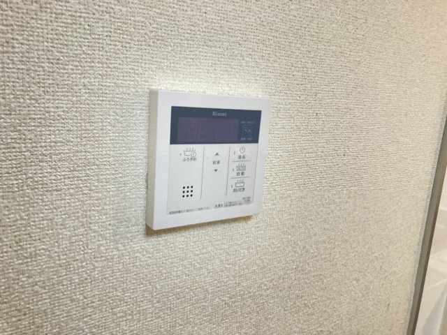 ハイブリッジソシアの設備